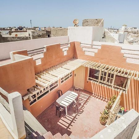 Hotel Dar Karam à Essaouira Extérieur photo