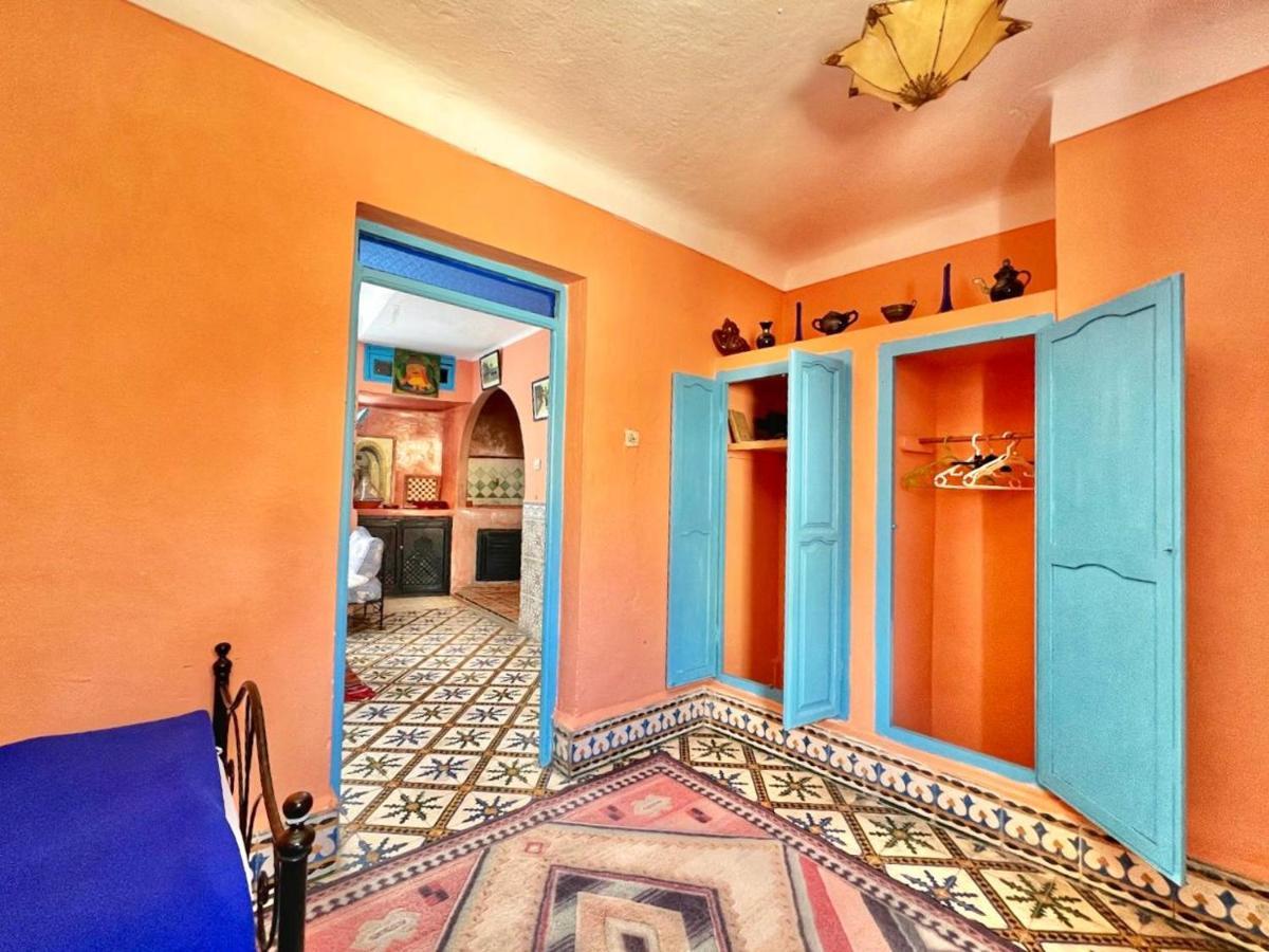Hotel Dar Karam à Essaouira Extérieur photo