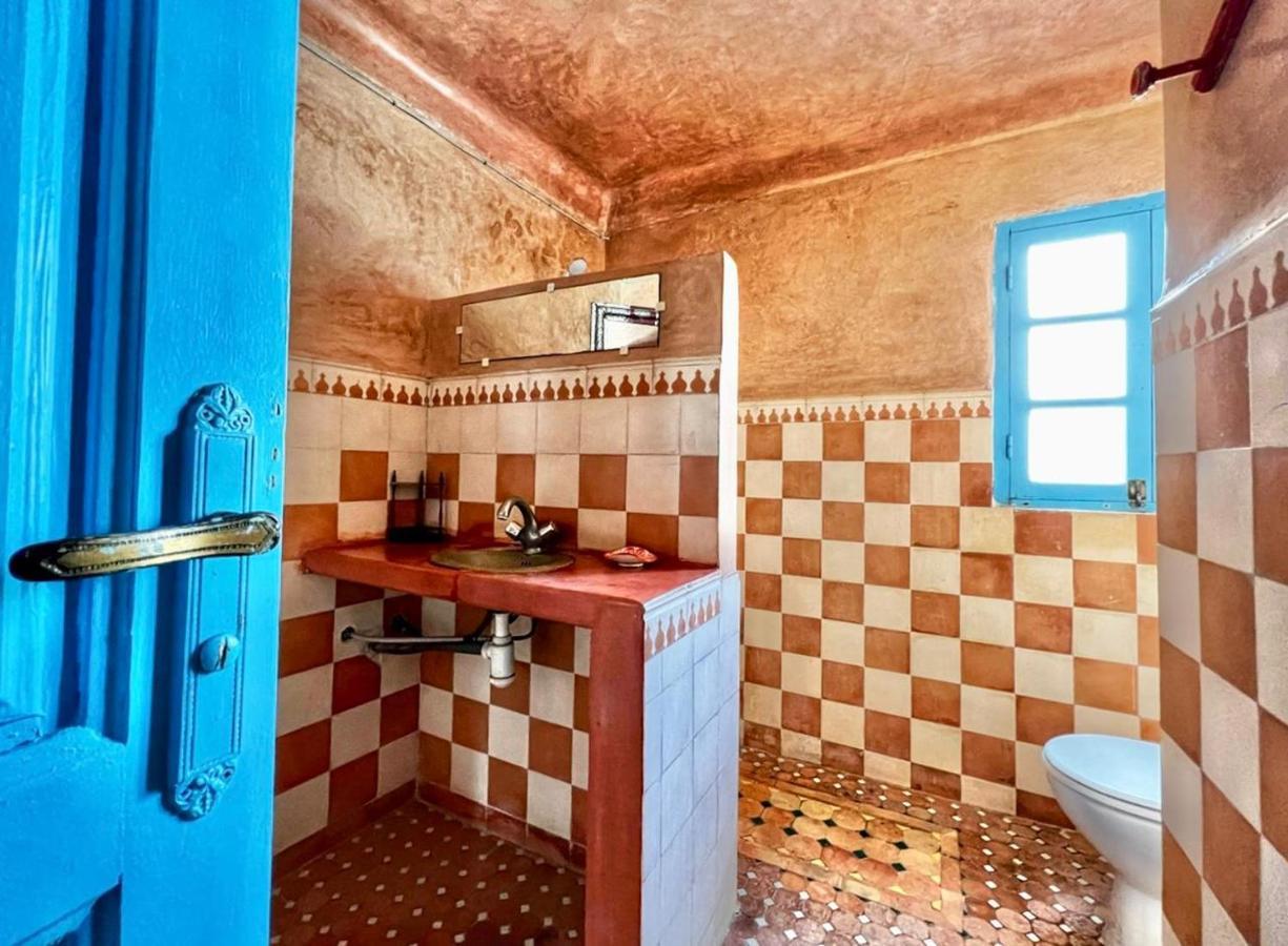 Hotel Dar Karam à Essaouira Extérieur photo