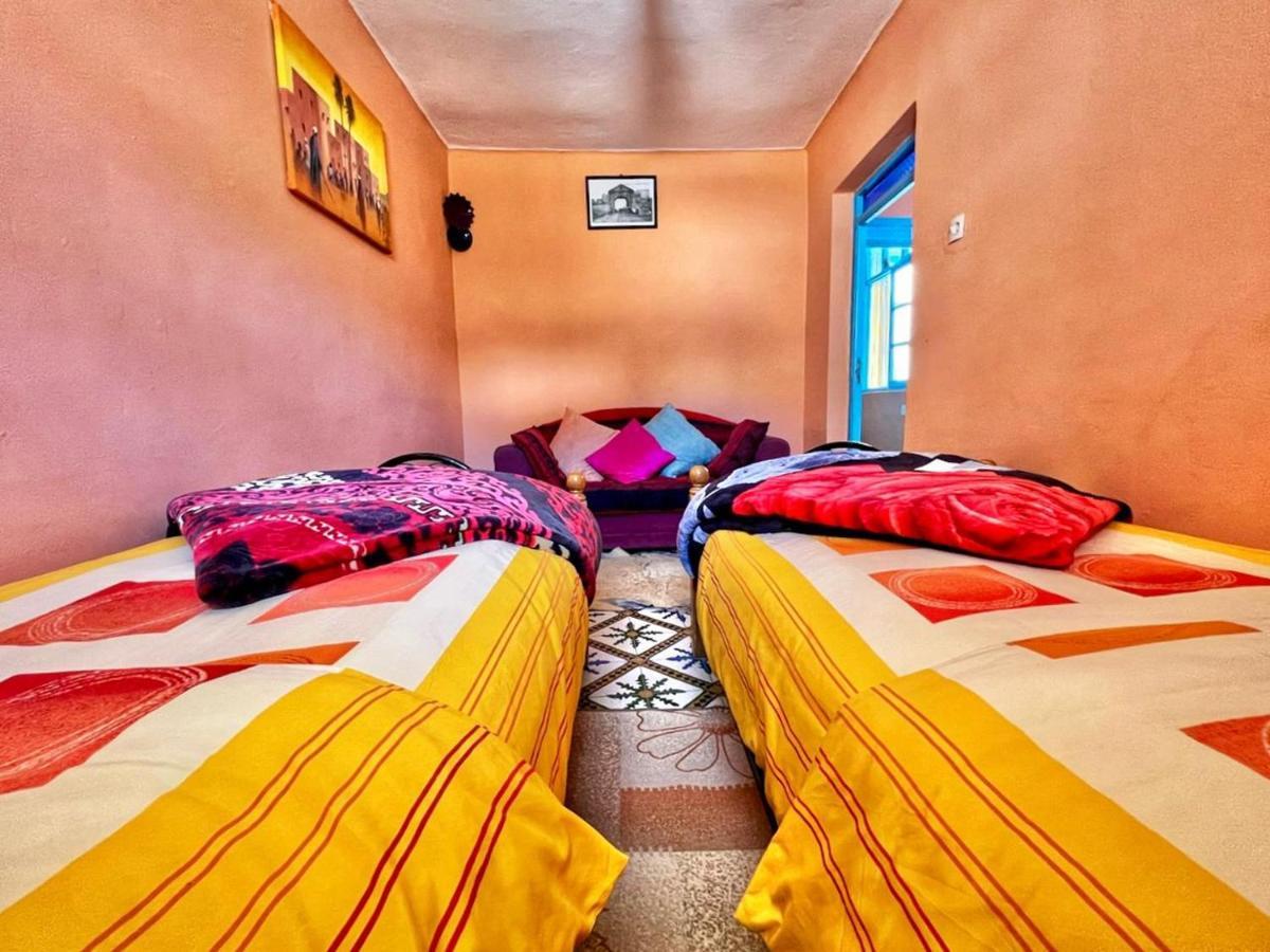 Hotel Dar Karam à Essaouira Extérieur photo