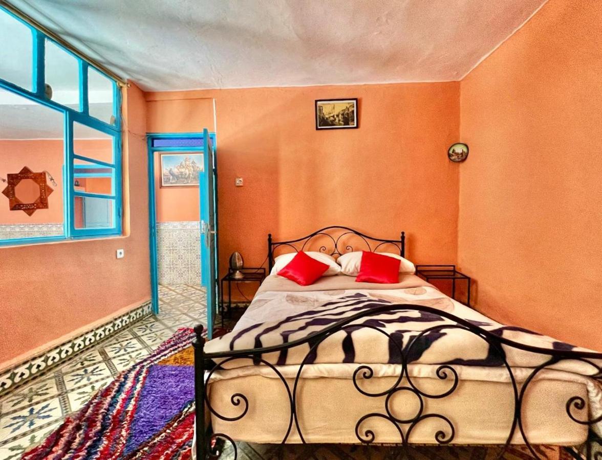 Hotel Dar Karam à Essaouira Extérieur photo