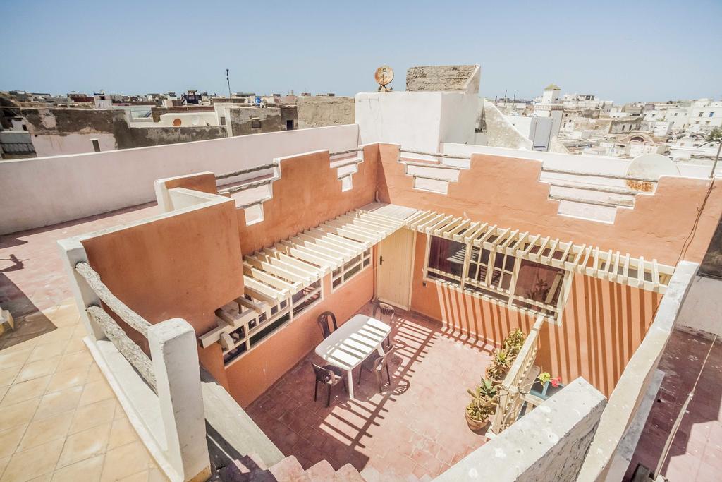 Hotel Dar Karam à Essaouira Extérieur photo