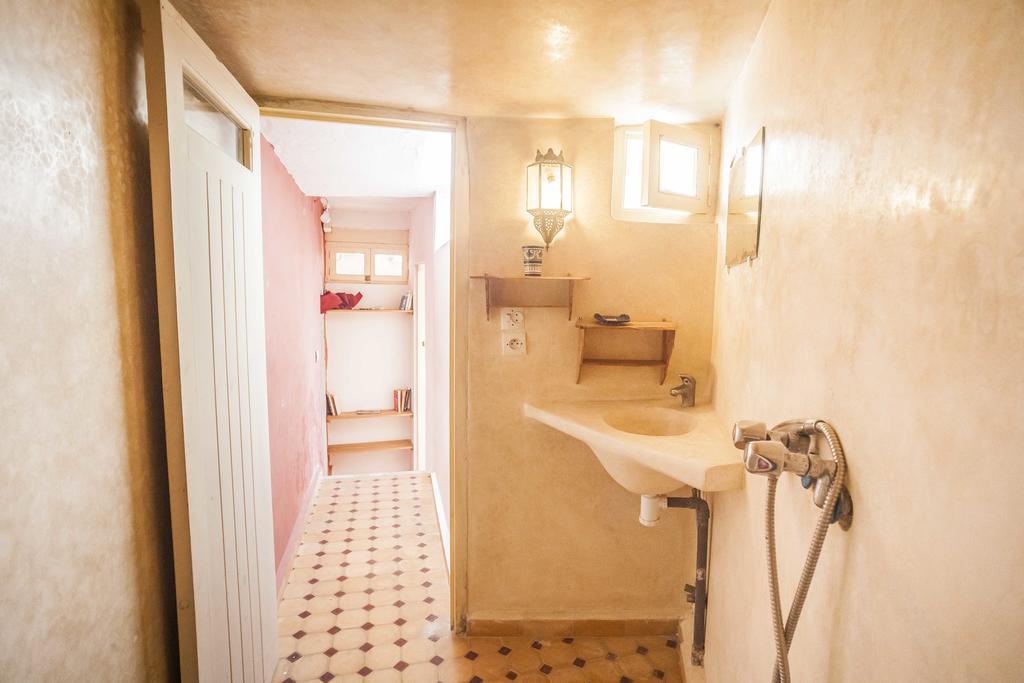 Hotel Dar Karam à Essaouira Extérieur photo