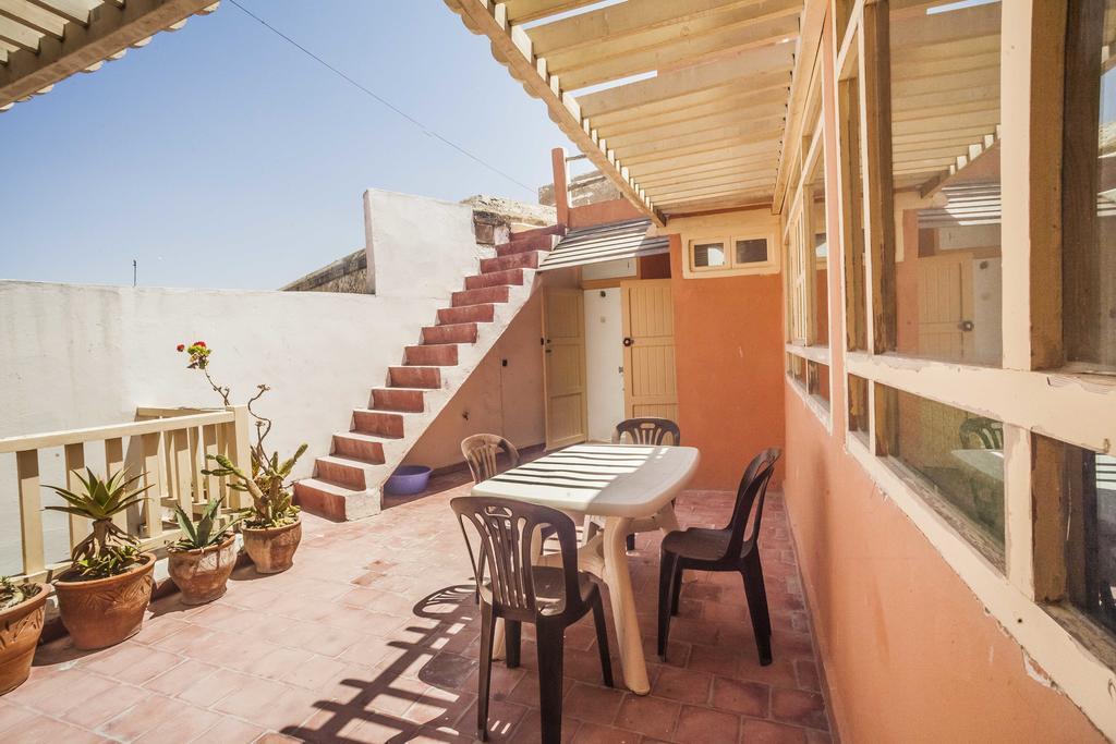 Hotel Dar Karam à Essaouira Extérieur photo