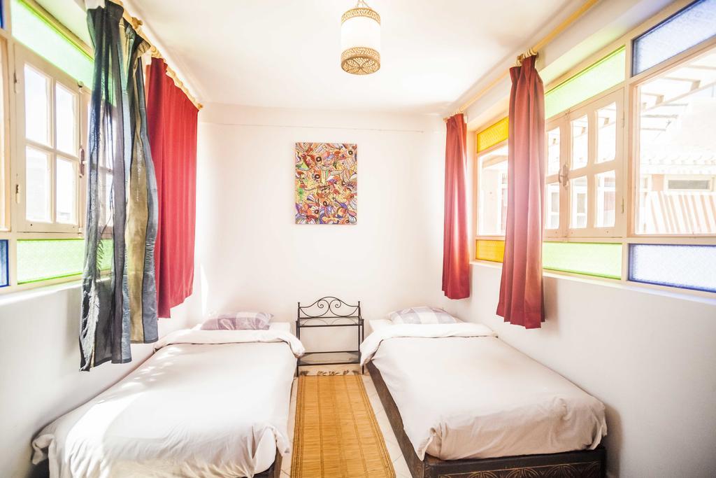 Hotel Dar Karam à Essaouira Extérieur photo