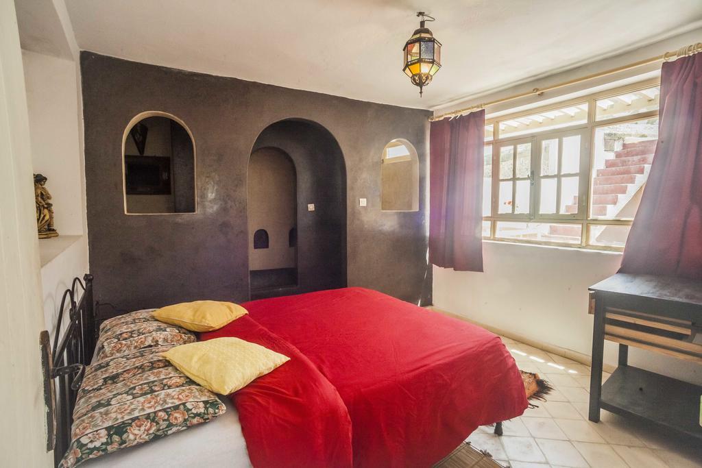 Hotel Dar Karam à Essaouira Extérieur photo