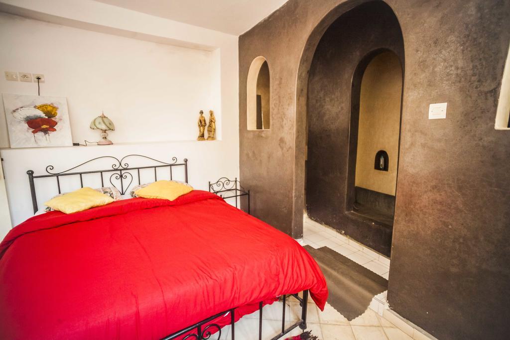 Hotel Dar Karam à Essaouira Extérieur photo
