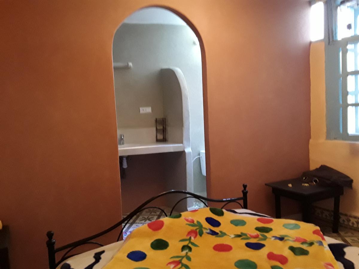 Hotel Dar Karam à Essaouira Extérieur photo