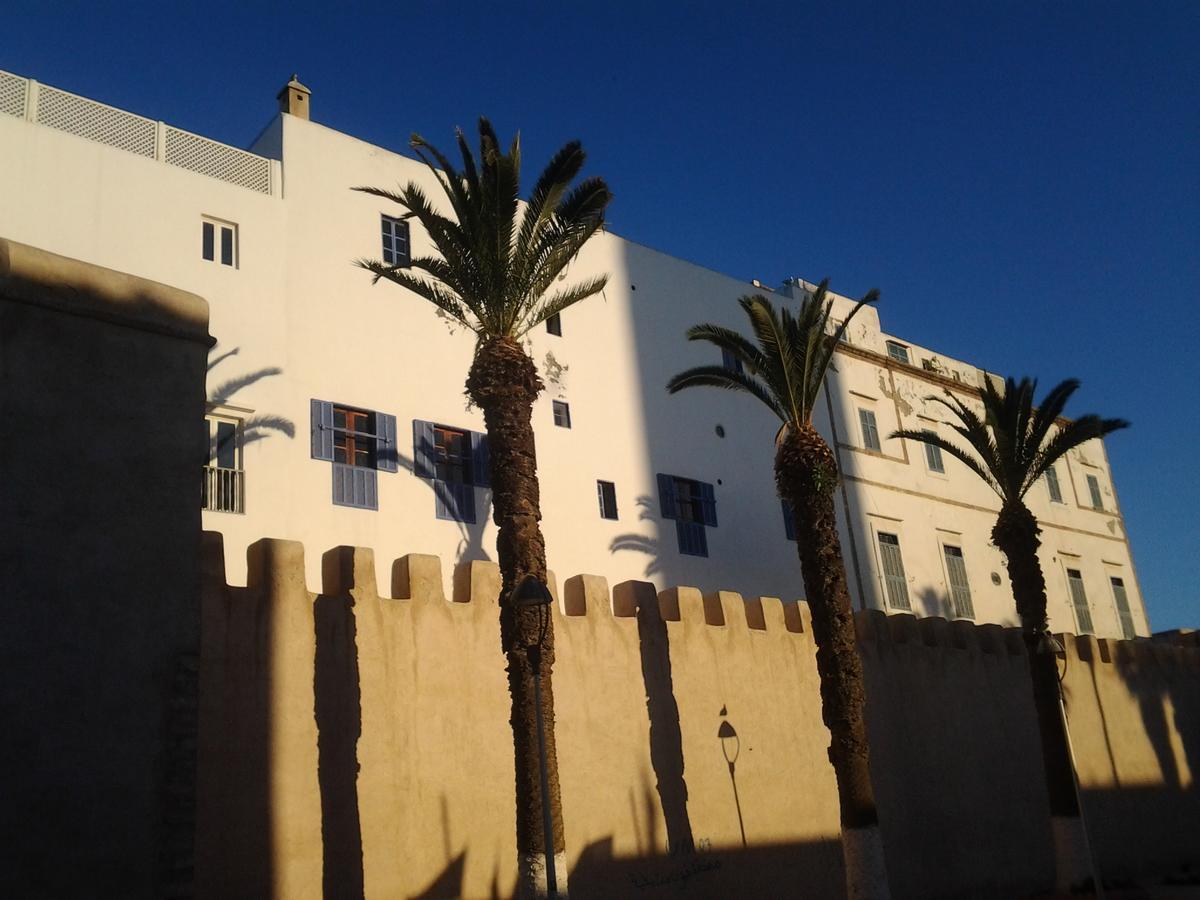 Hotel Dar Karam à Essaouira Extérieur photo