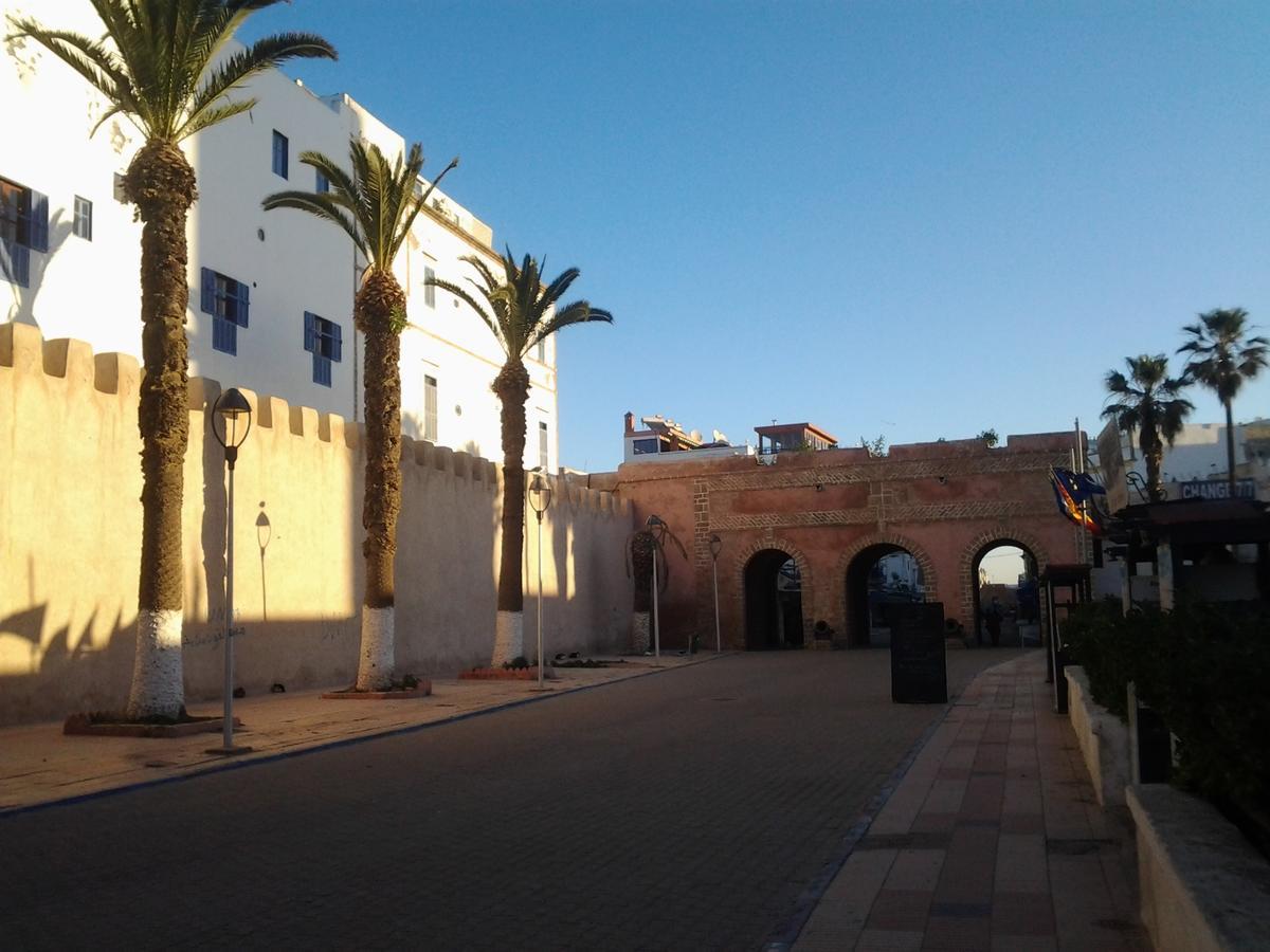 Hotel Dar Karam à Essaouira Extérieur photo