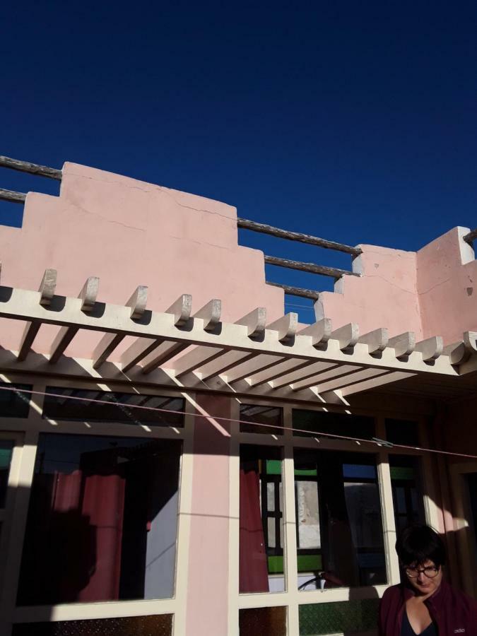 Hotel Dar Karam à Essaouira Extérieur photo